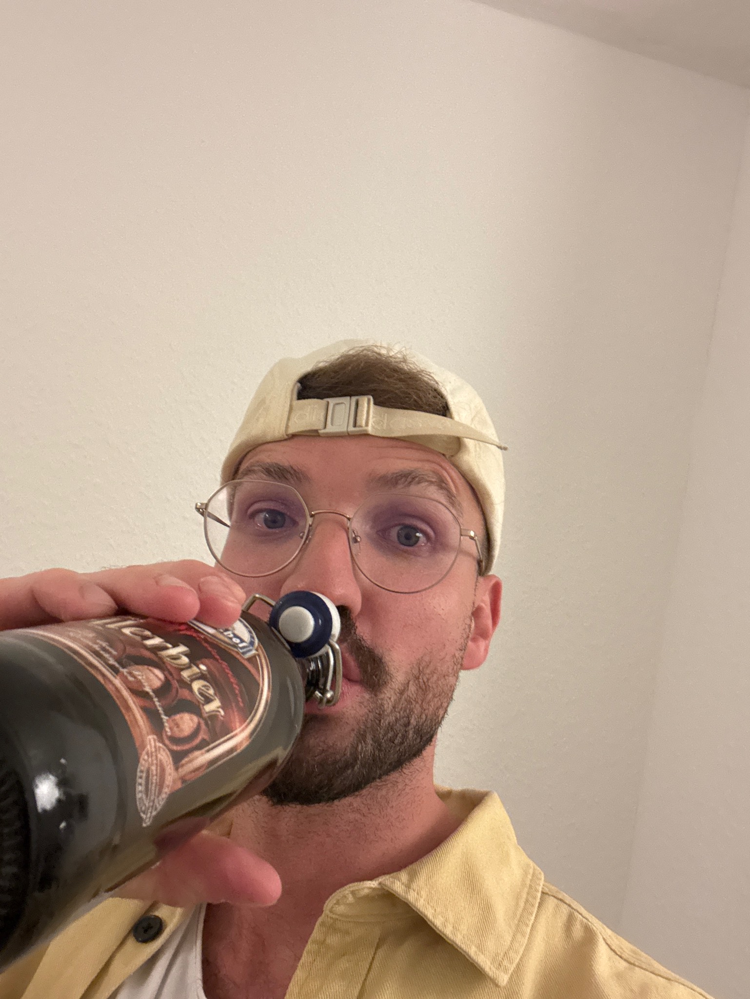 Mönchshof Naturtrübes Kellerbier, Germany