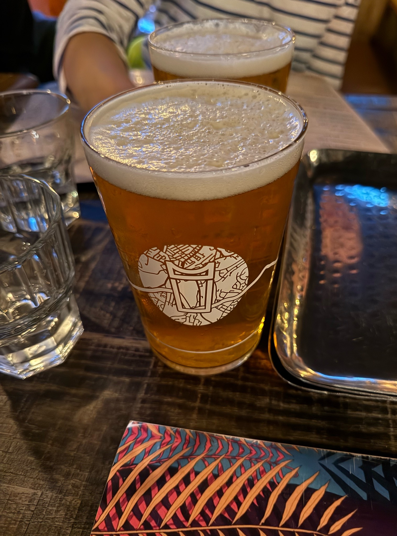 Festbier 2025, Lost and Grounded Brewers