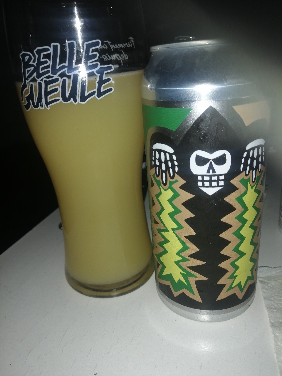 demoliri 0010, Canada