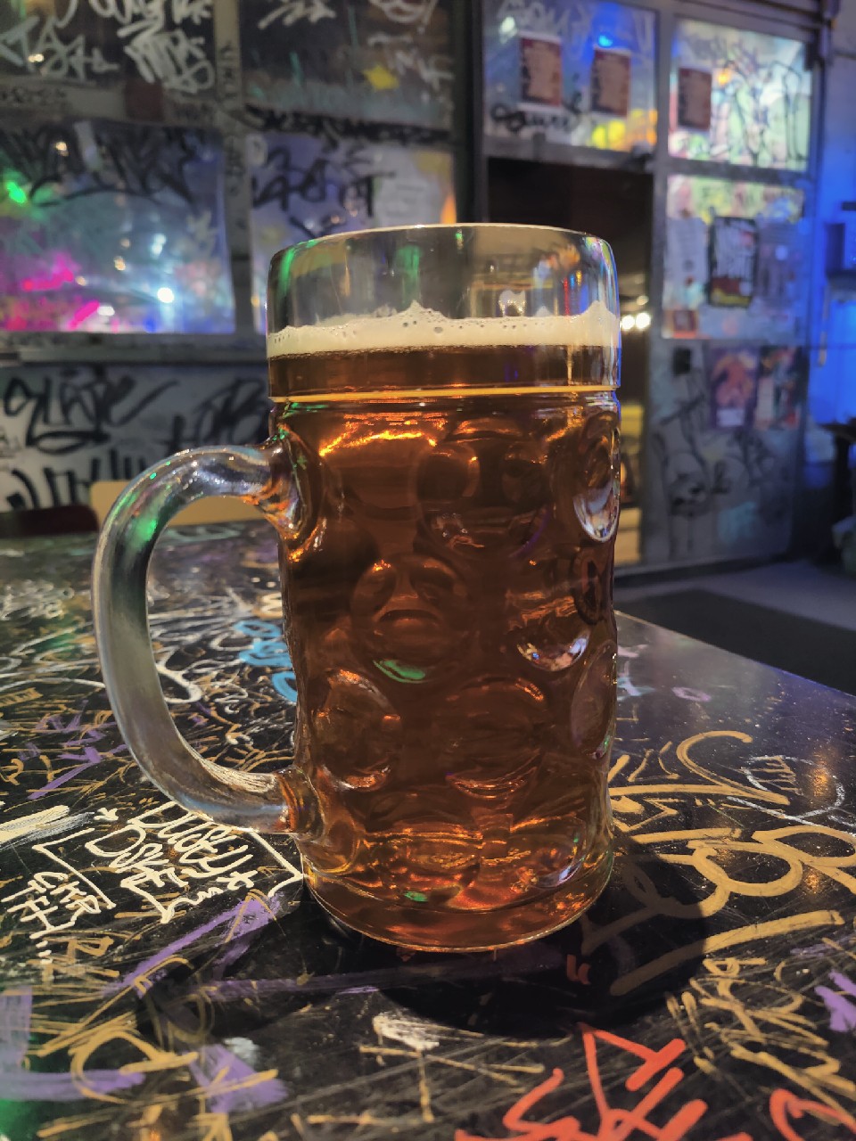 Critical Maß, Finland