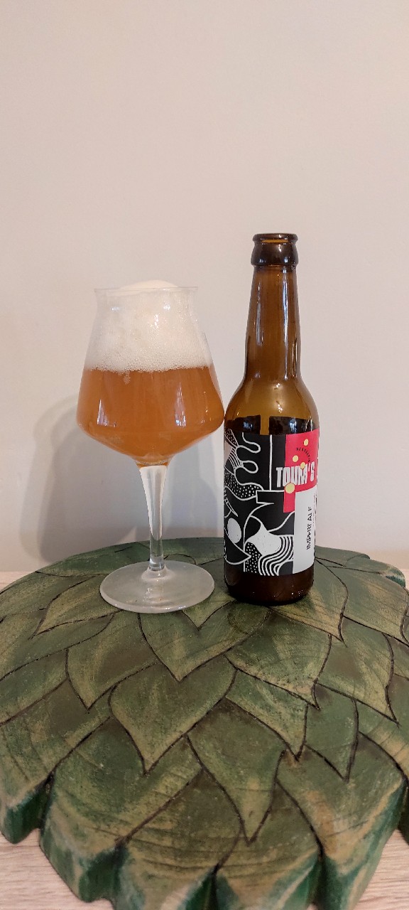 Imperi'ale, Brasserie Toum's