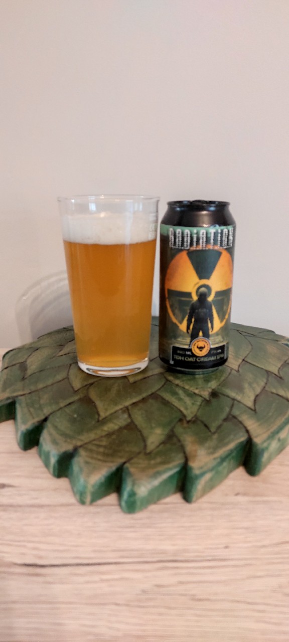 R.A.D.I.A.T.I.O.N, France