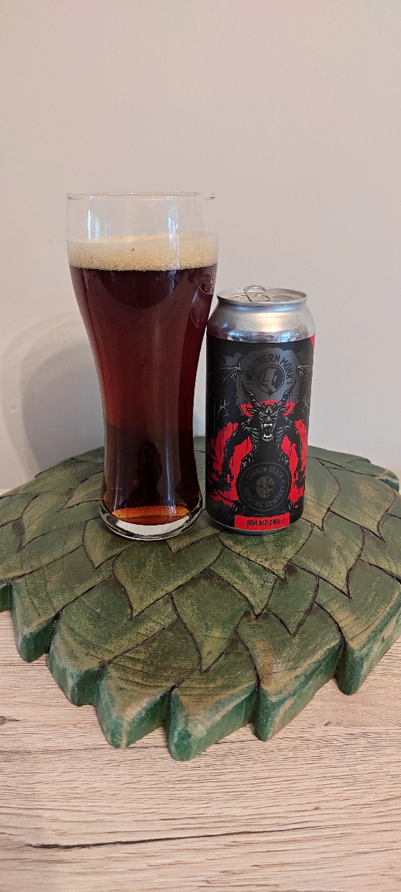 The Devil Everywhere, Germany