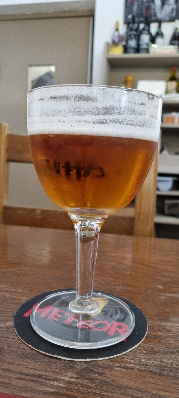 Tongerlo Tripel, Belgium