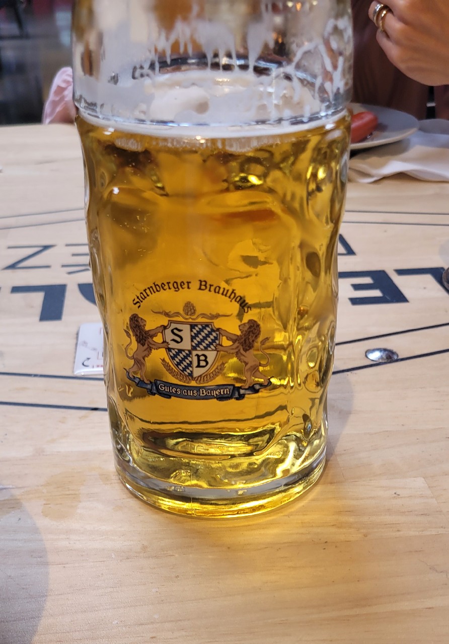 Starnberger Spezial, Germany