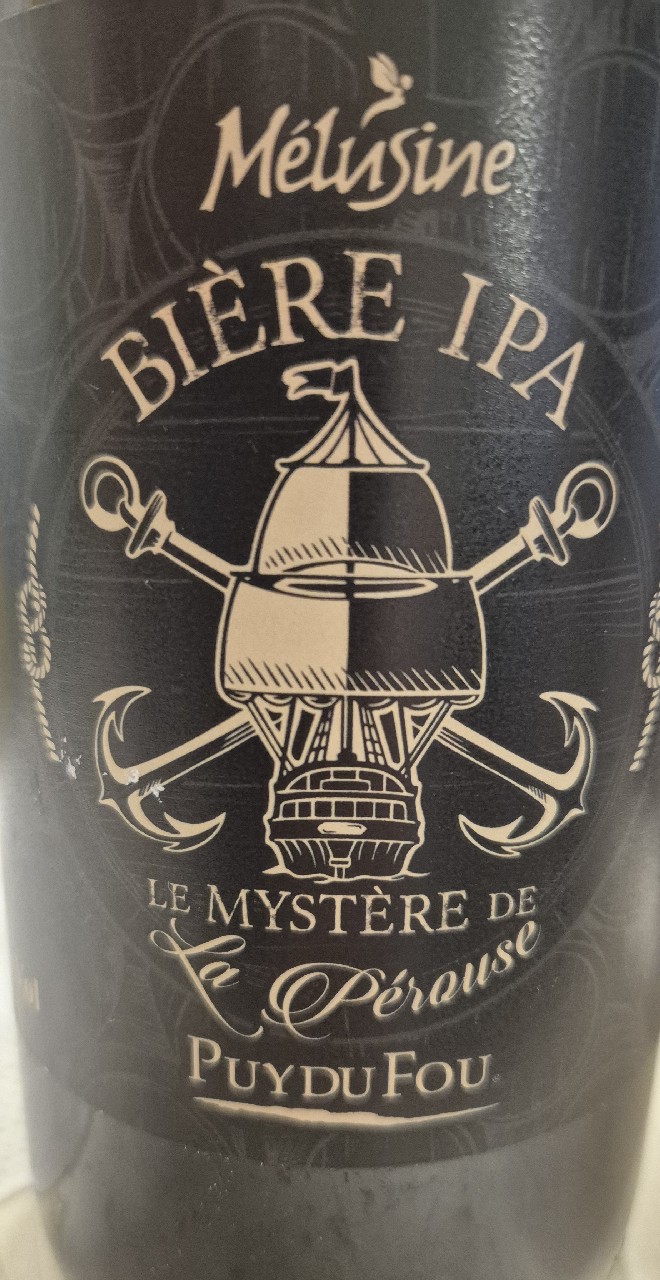 Le Mystère De La Perouse, France