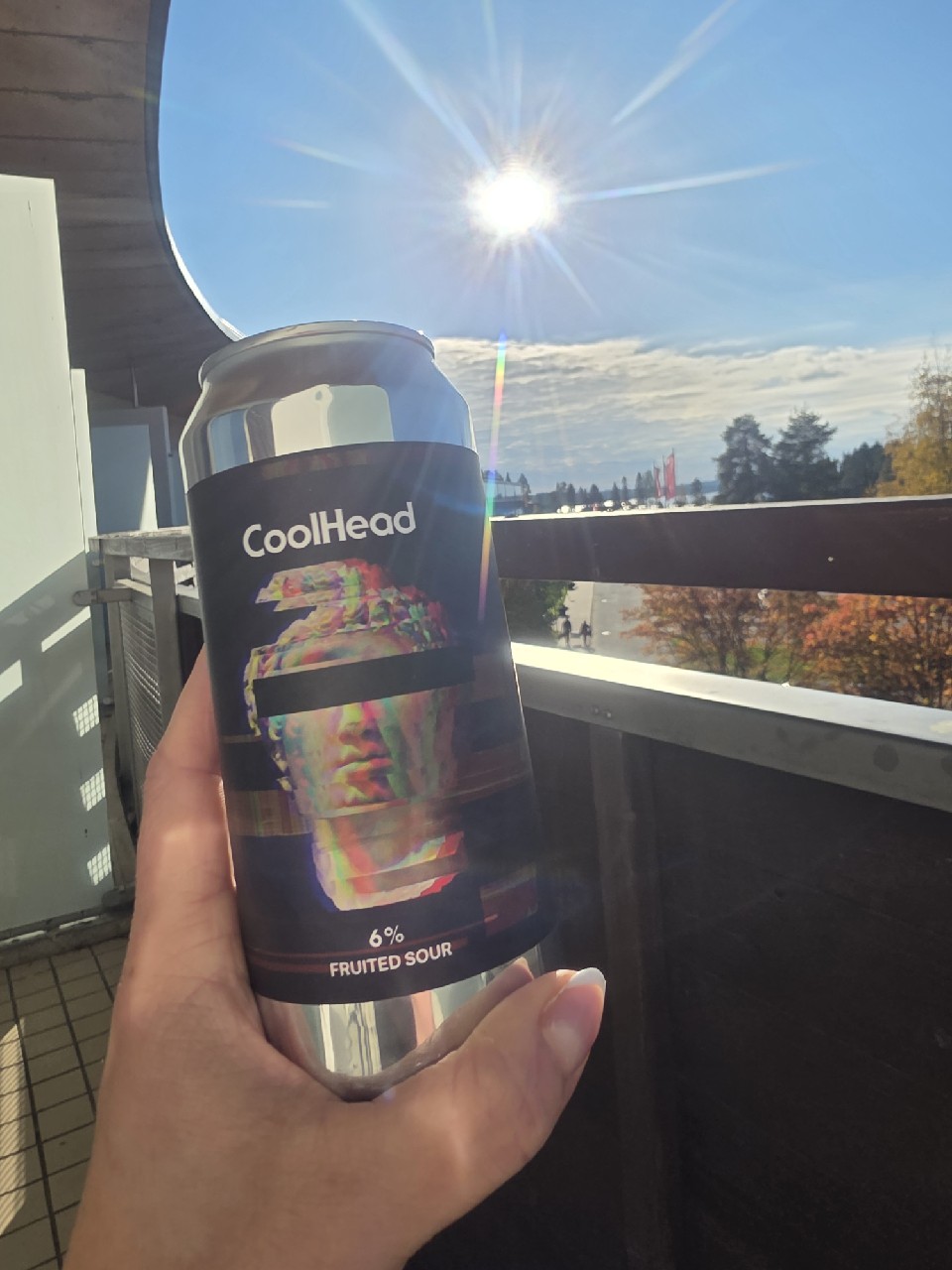 Adonis Punch, Finland