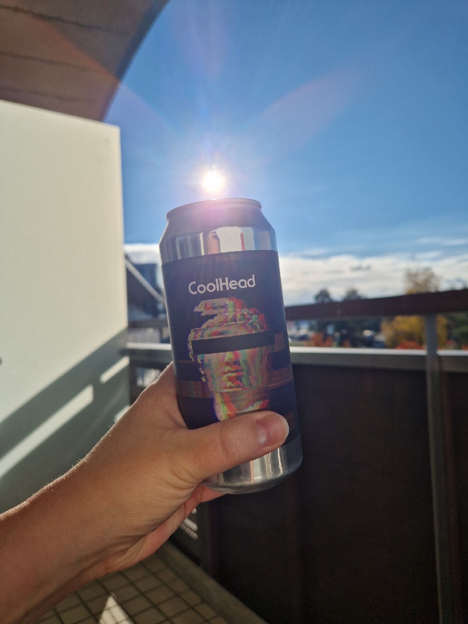 Adonis Punch, Finland