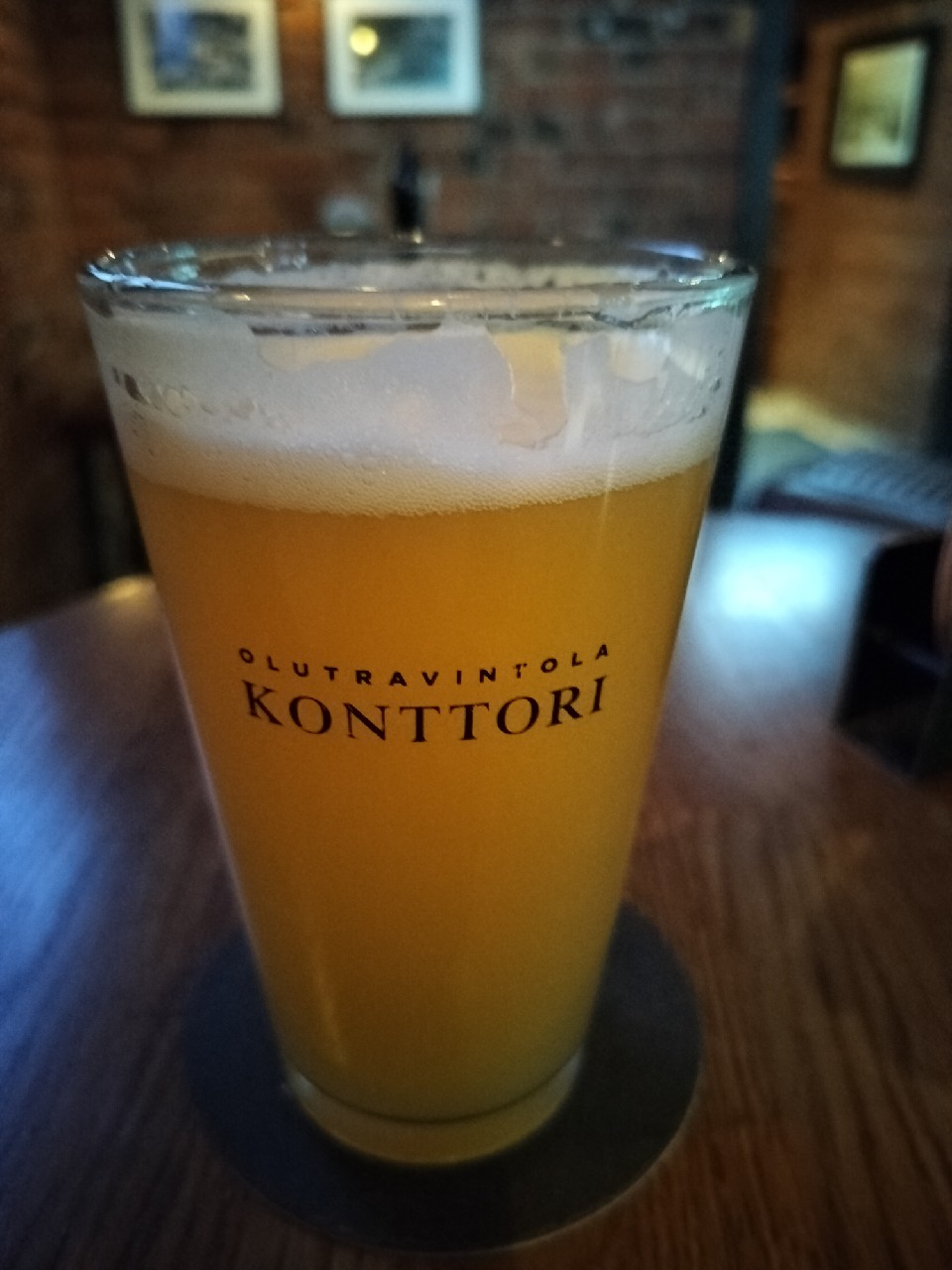 Enforcer's Sting, England