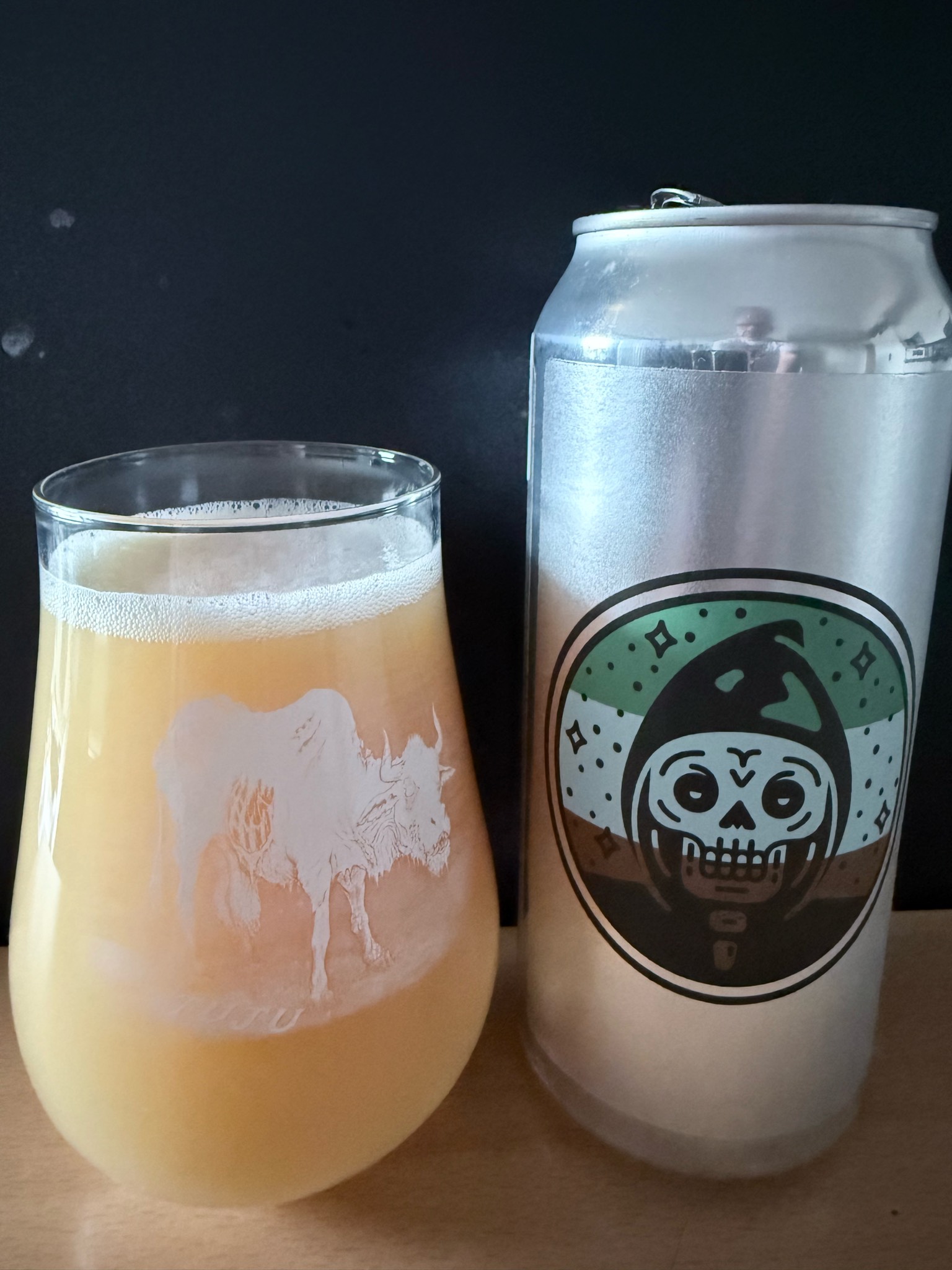 Temporalis #0038, Canada