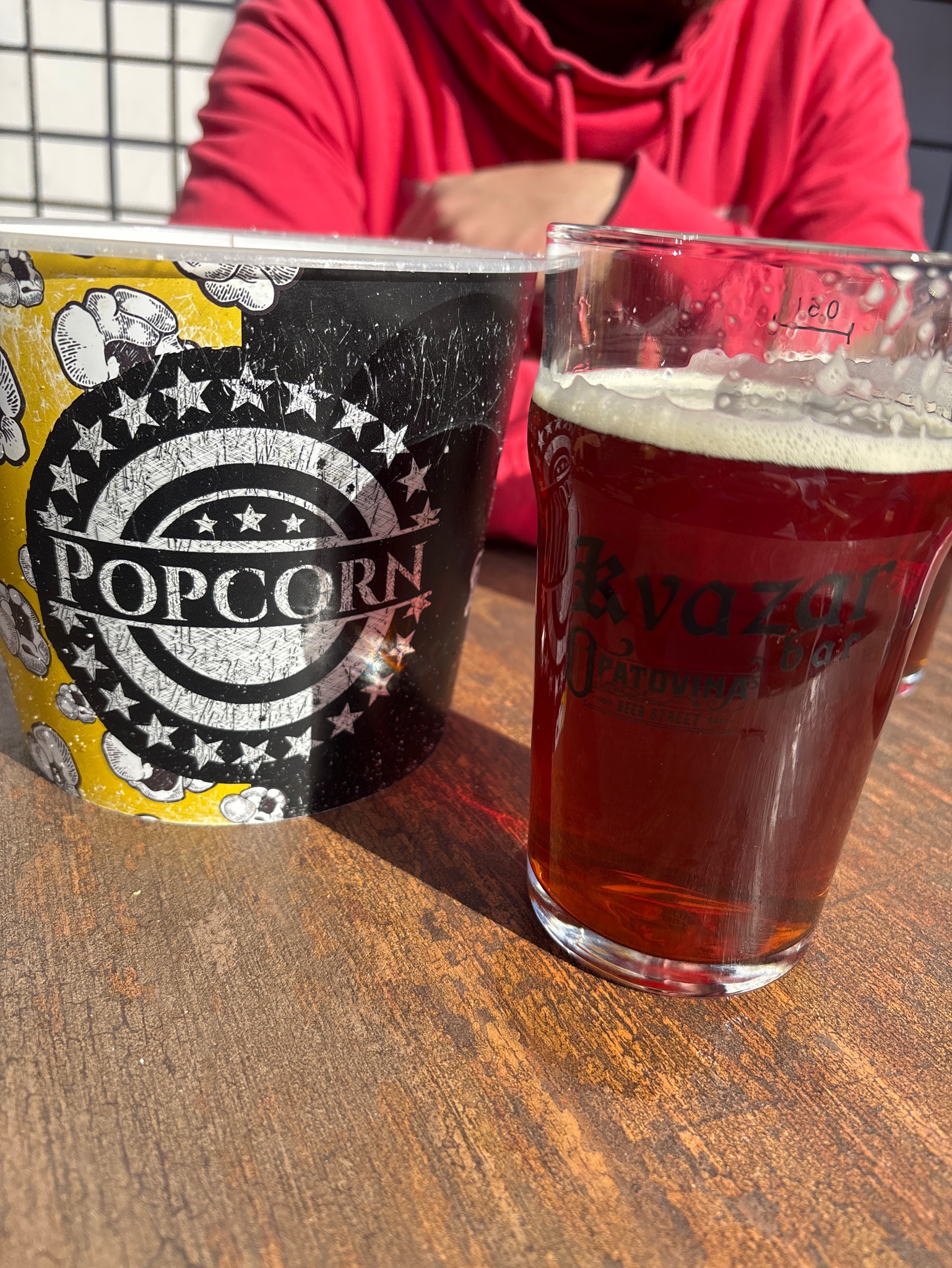 Grička Vještica, Croatia