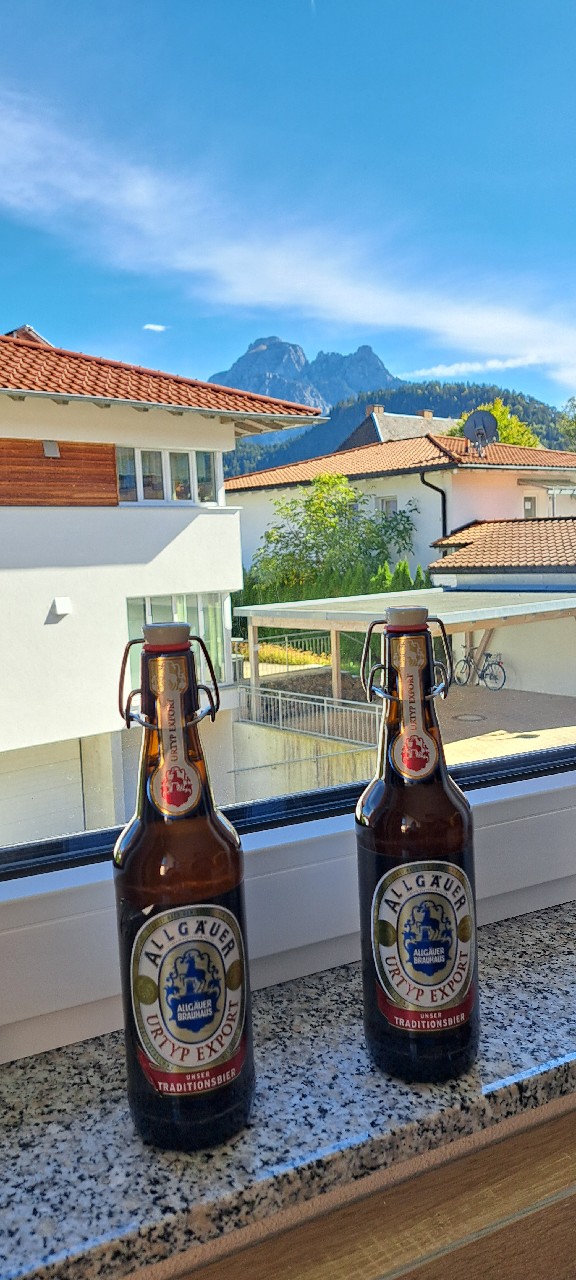 Allgäuer Urtyp Export, Germany