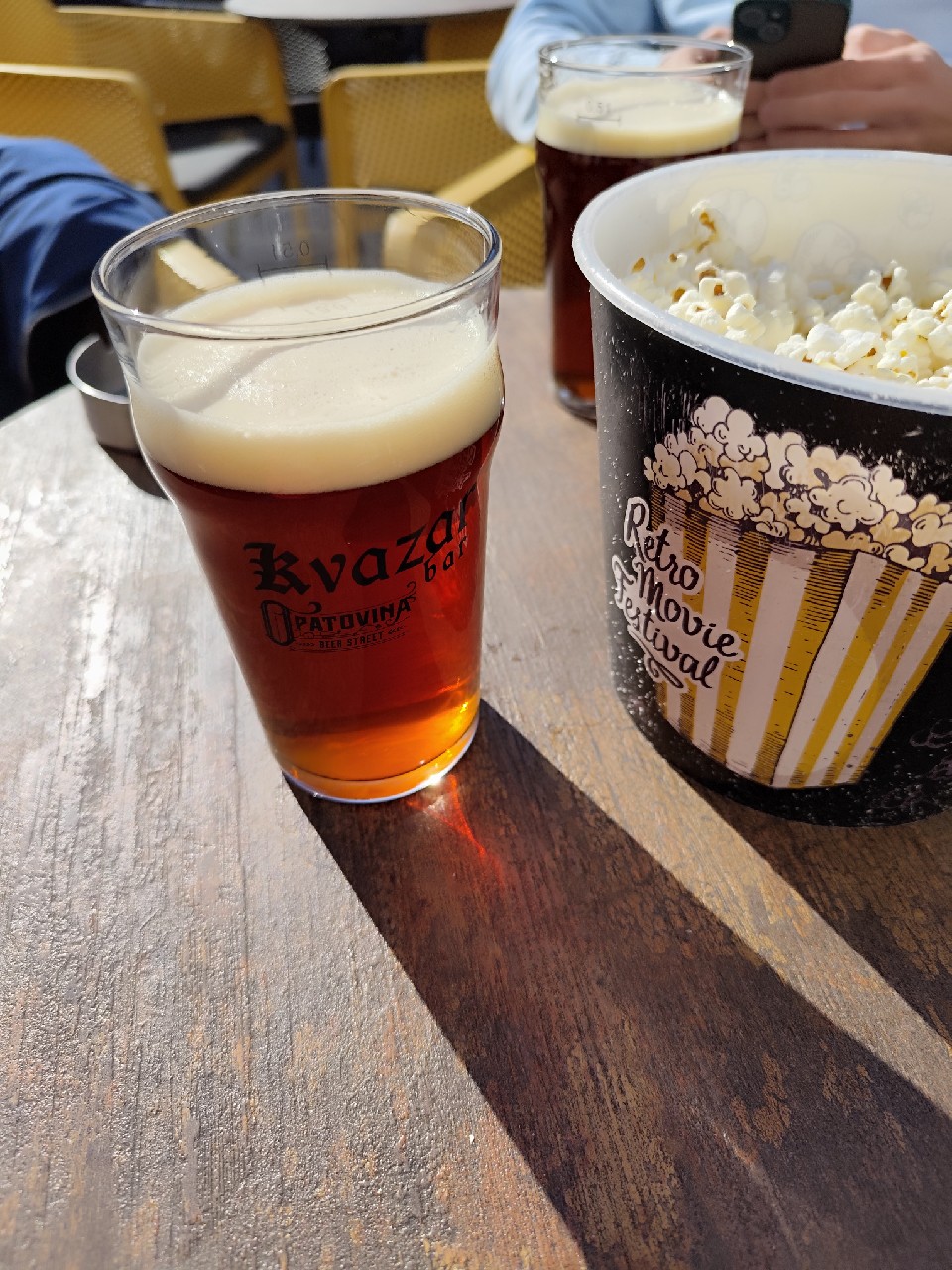 Grička Vještica, Croatia