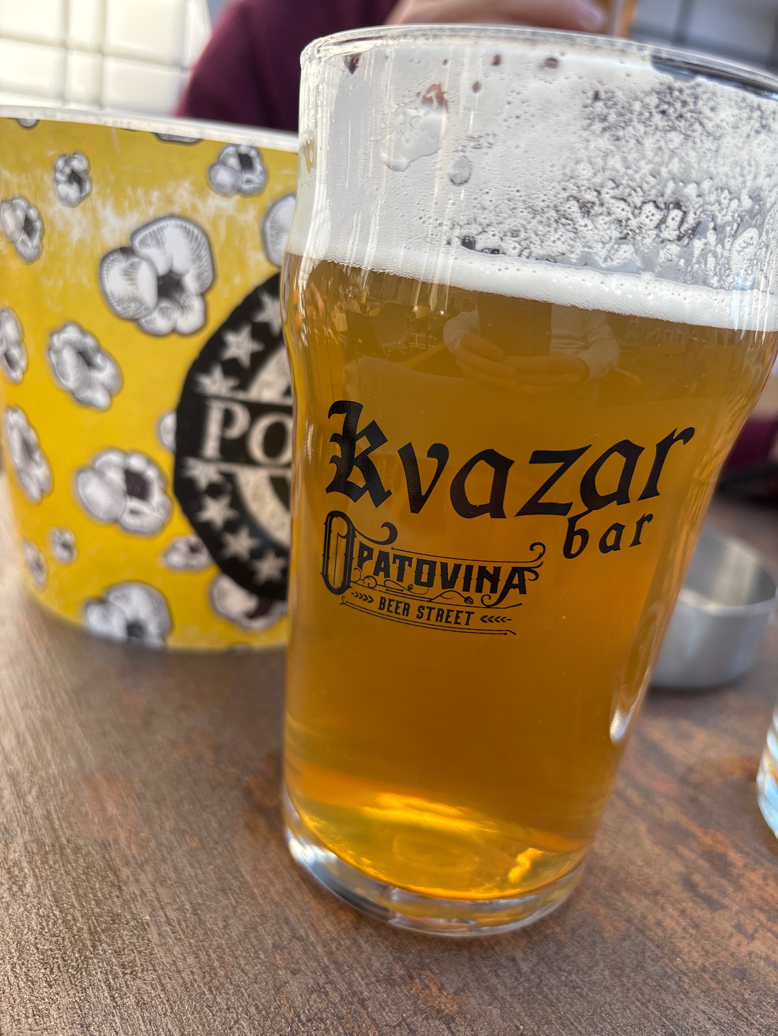 zmajska pivovara therapy, Zmajska Pivovara