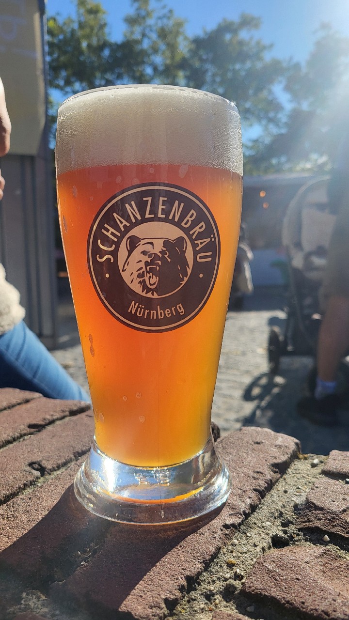 Rotes Weizen, Germany