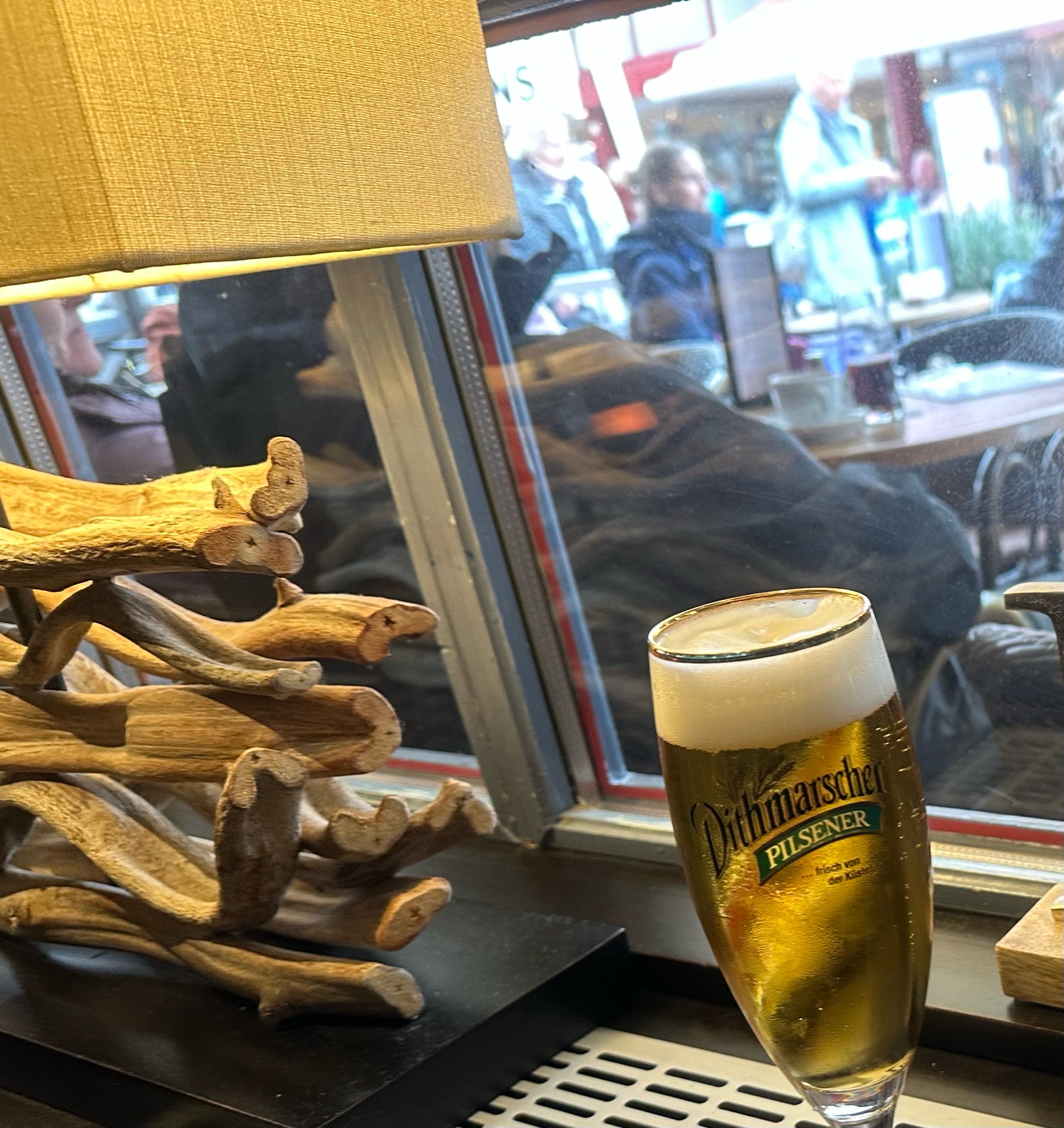 Dithmarscher Pilsener, Germany