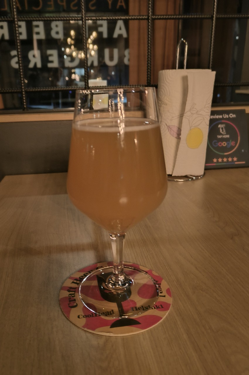 Distant Horizon, England