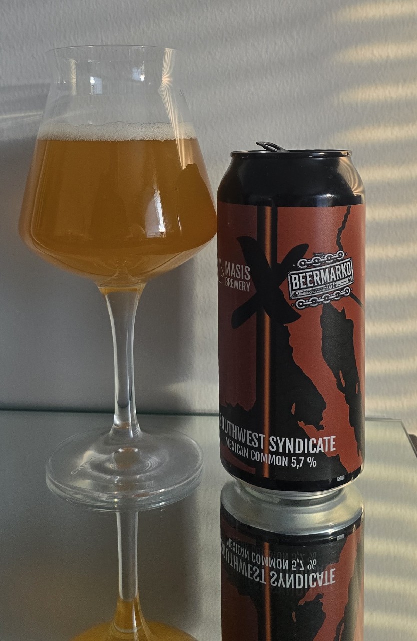 Southwest Syndicate, Finland