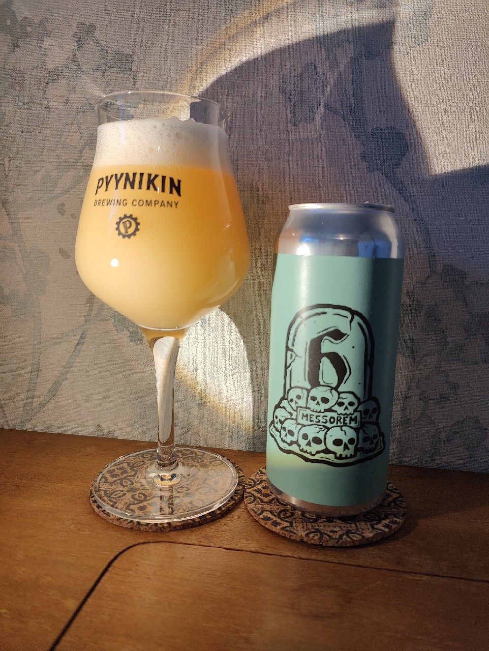 A6Y6: Collab à 5, Canada