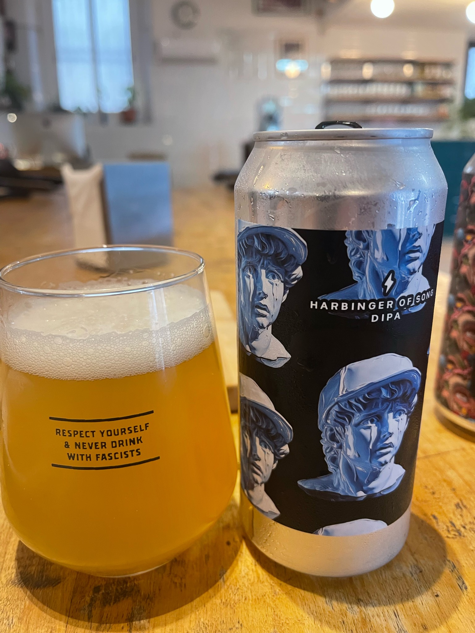 Harbinger of song, Spain