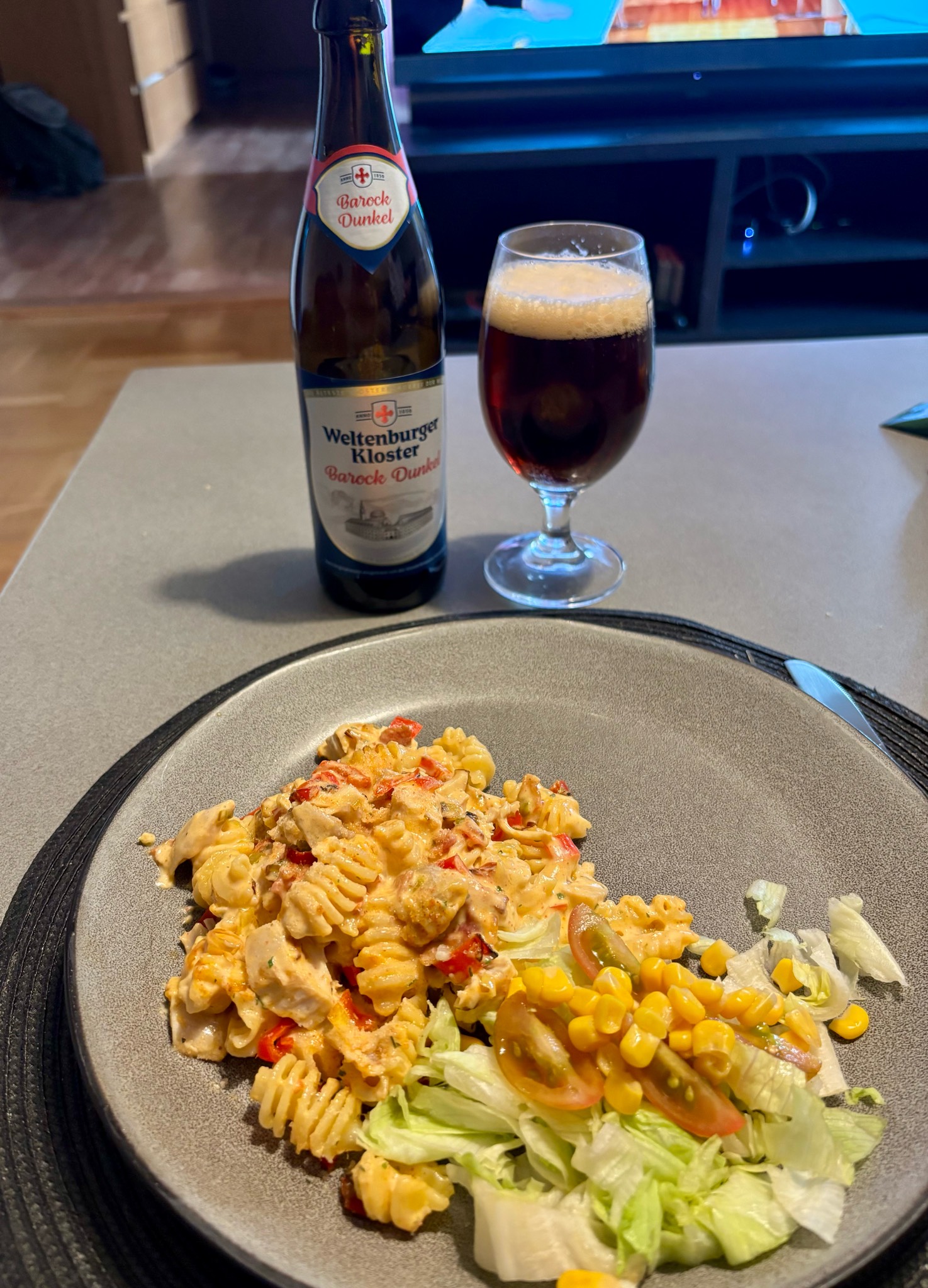 Barock Dunkel, Germany