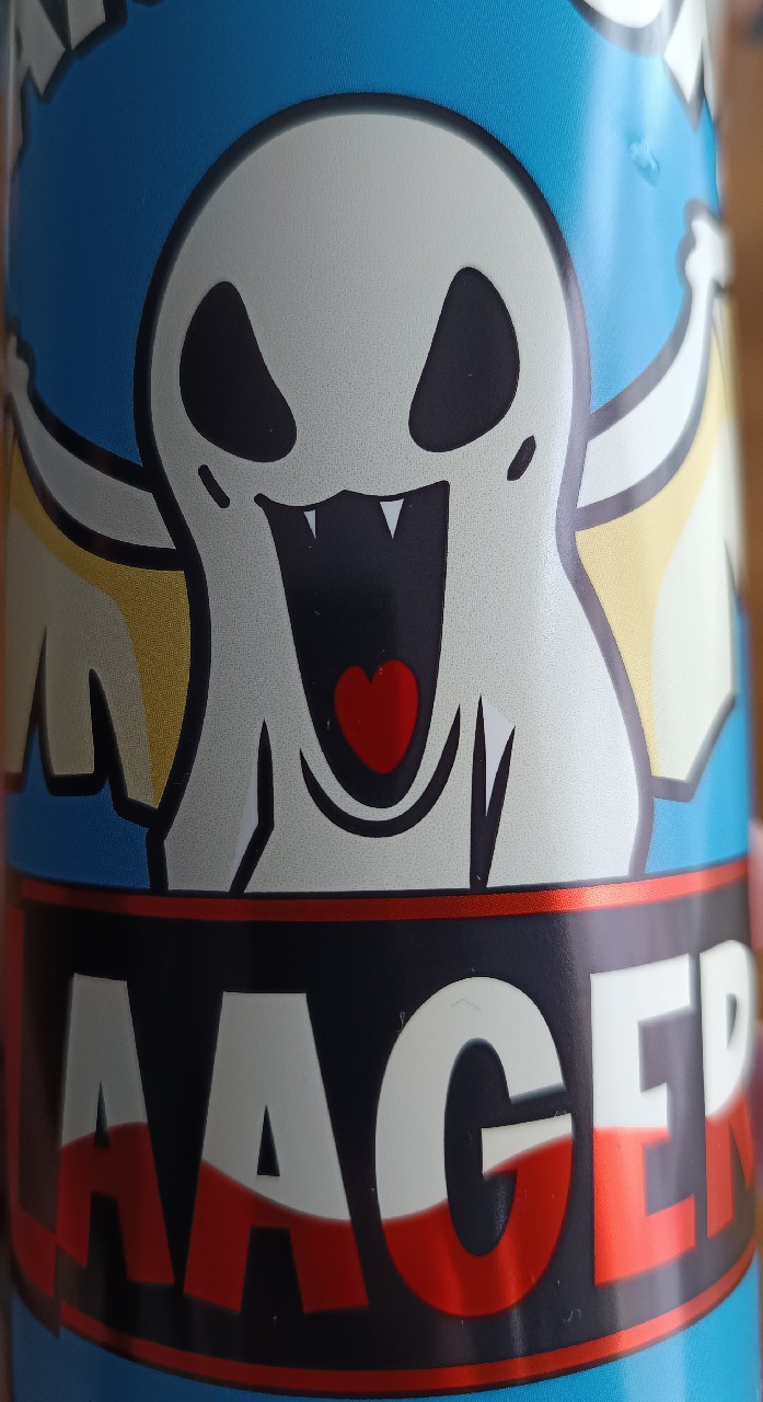 Fantoom Laager, Finland