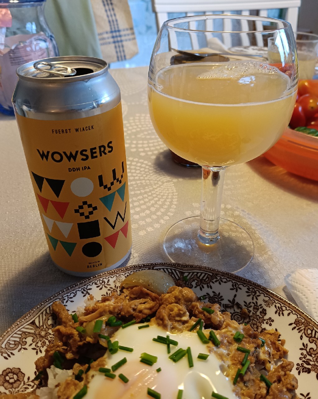Wowsers, Germany