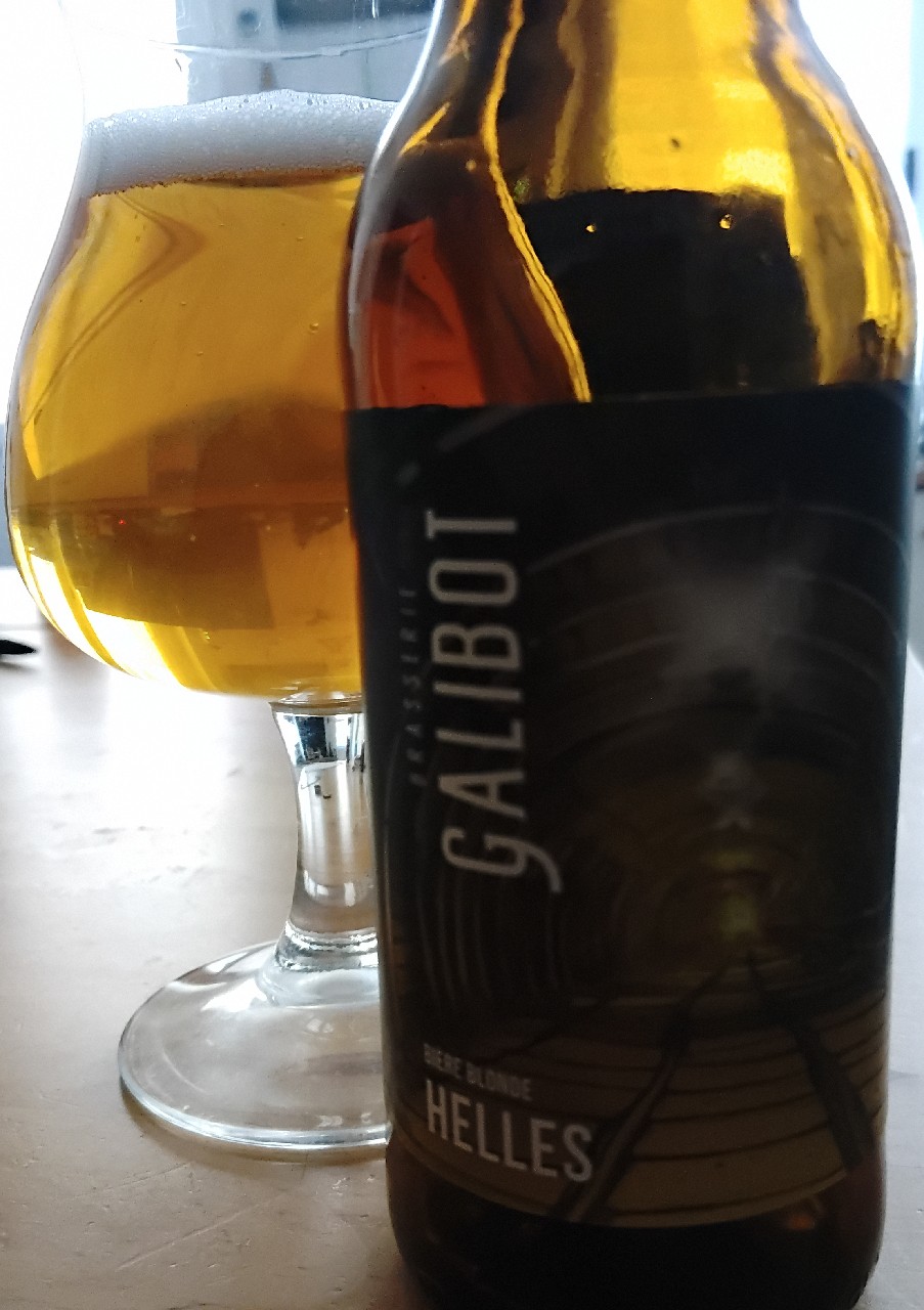Galibot Helles, France