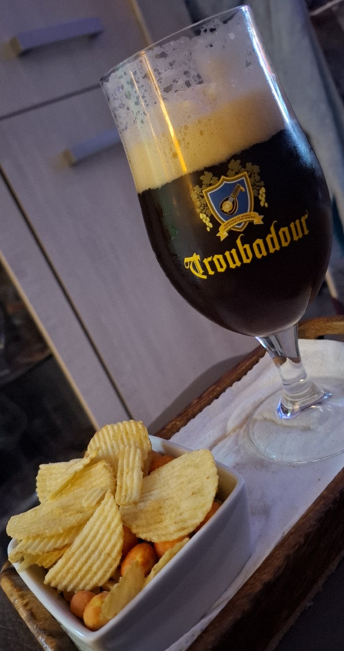 Troubadour Obscura, Belgium