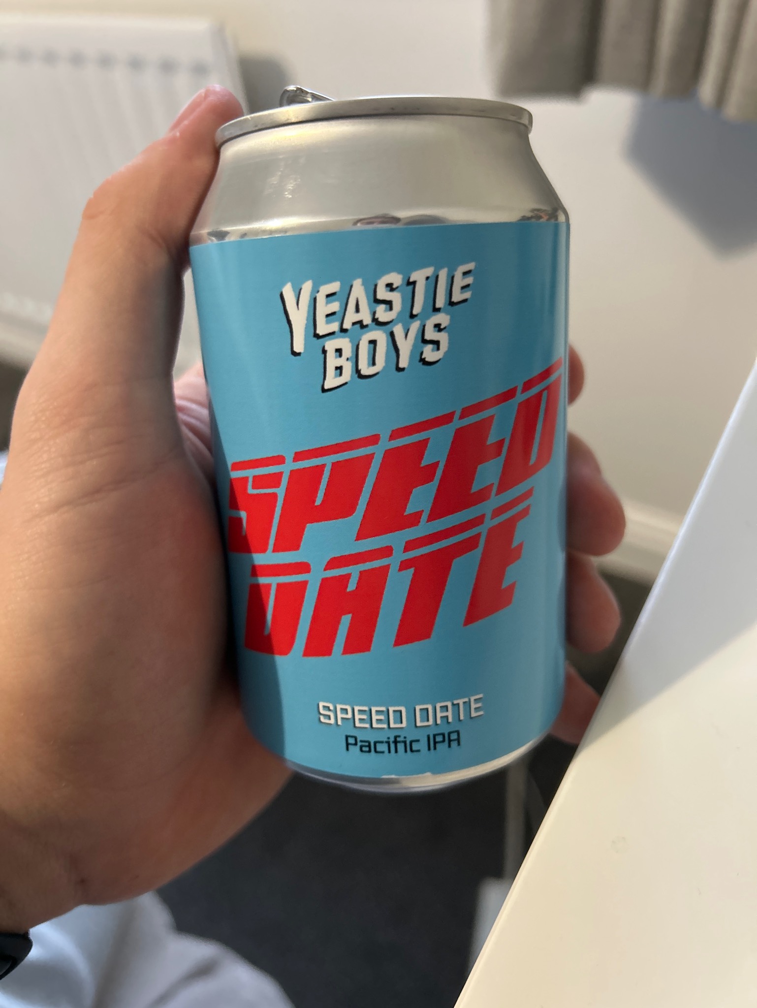 Speed Date, New Zealand