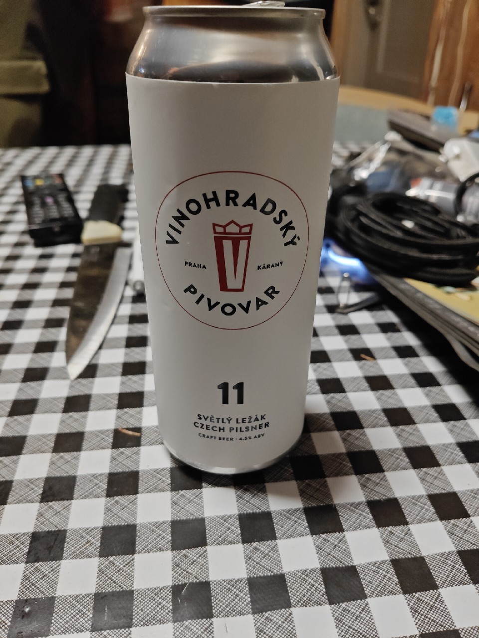 Vinohradská 11, Czech Republic