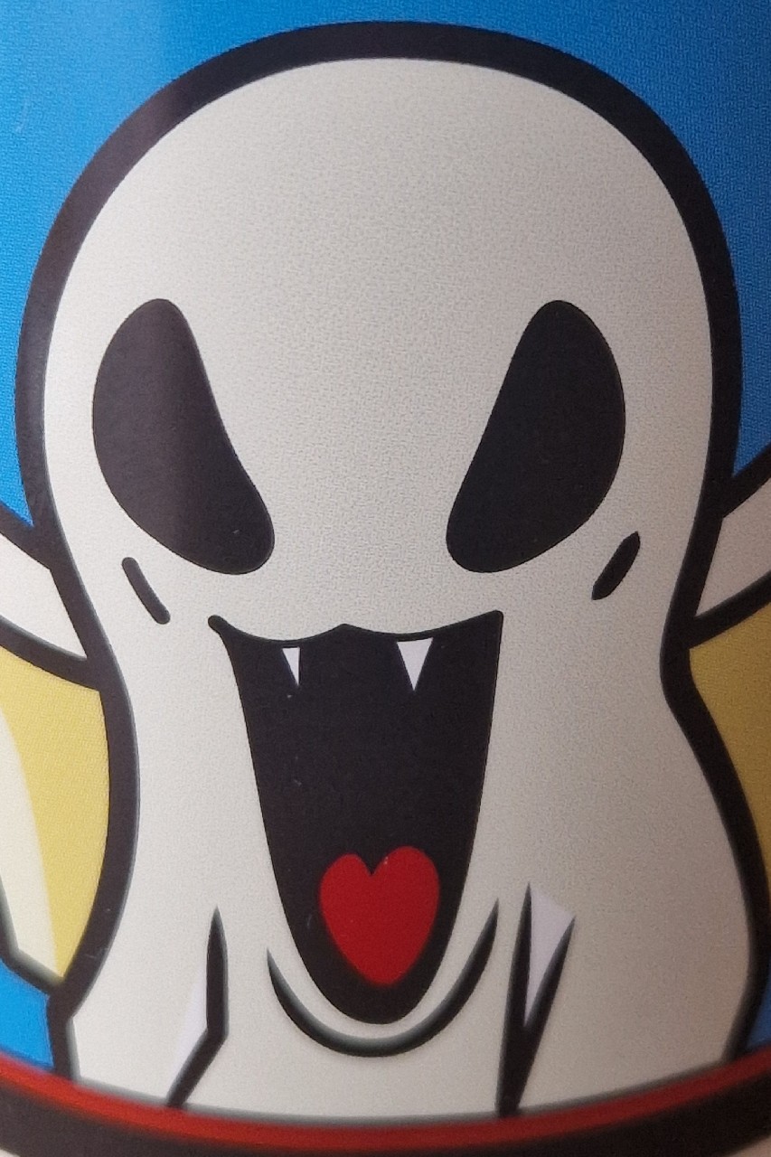 Fantoom Laager, Finland