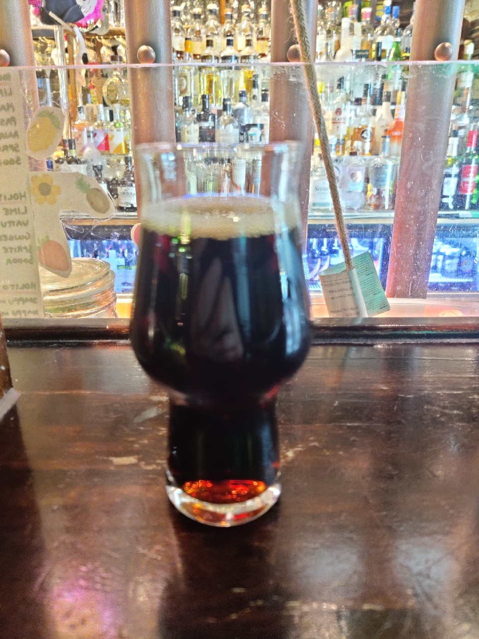 Black Lager, United States