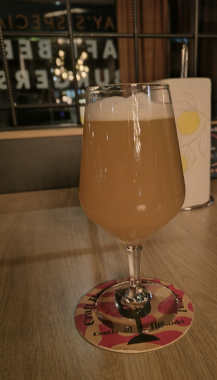 Body Riddle, Ireland