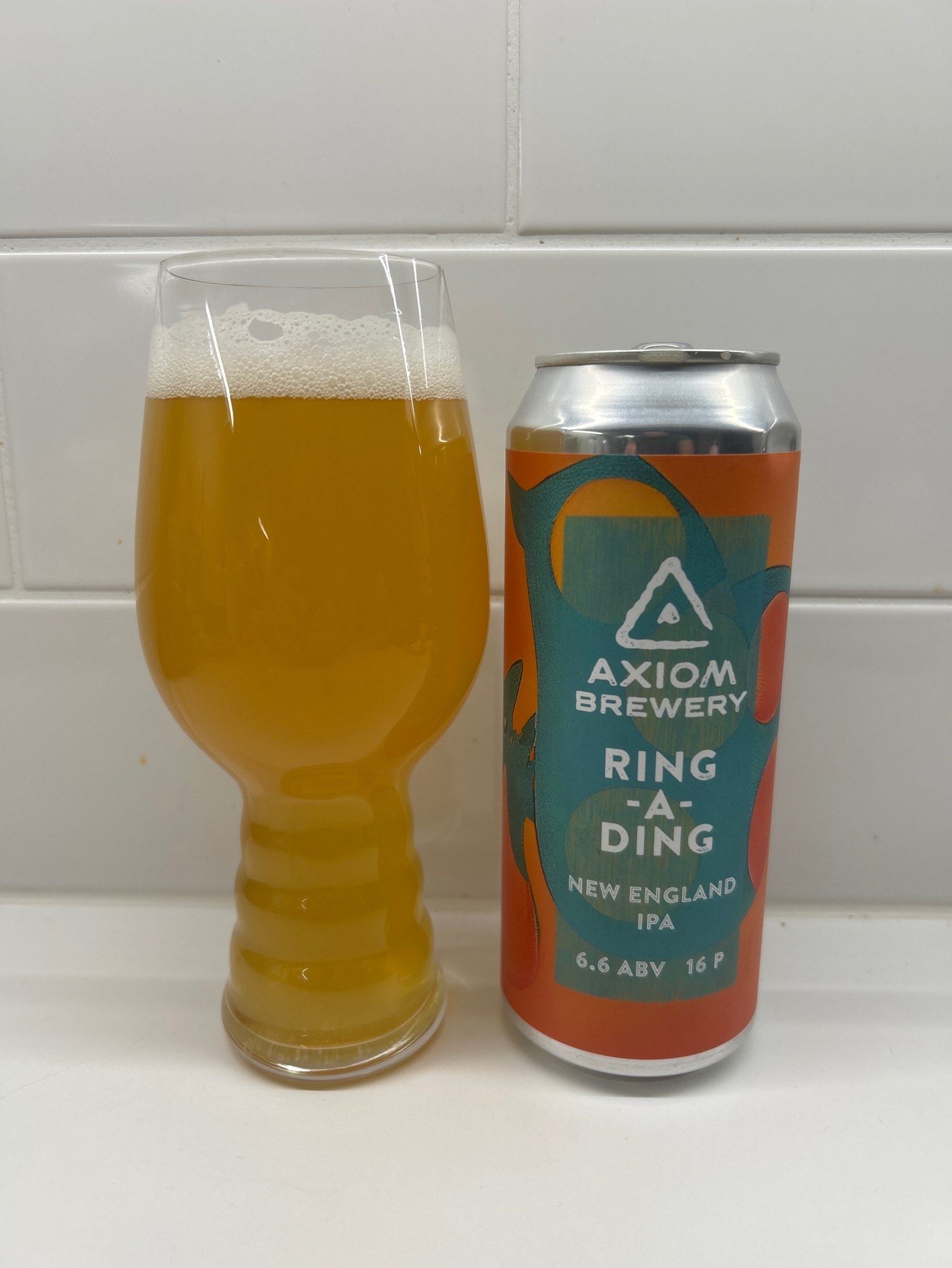 Ring-A-Ding, Czech Republic