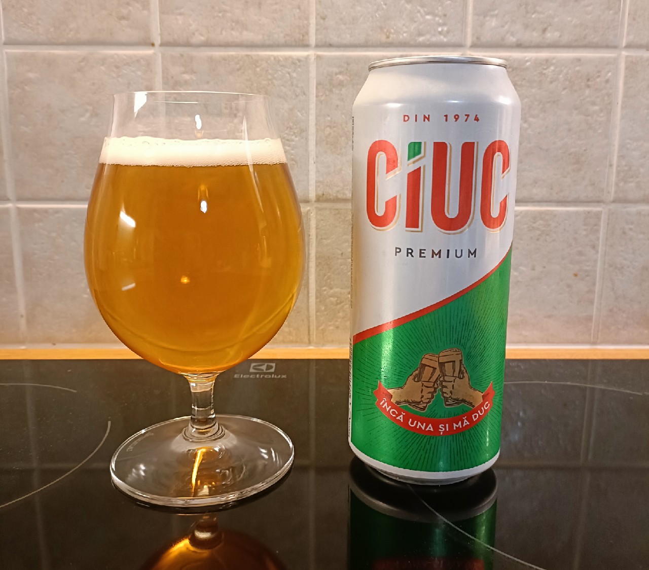 Ciuc Premium, Heineken Romania