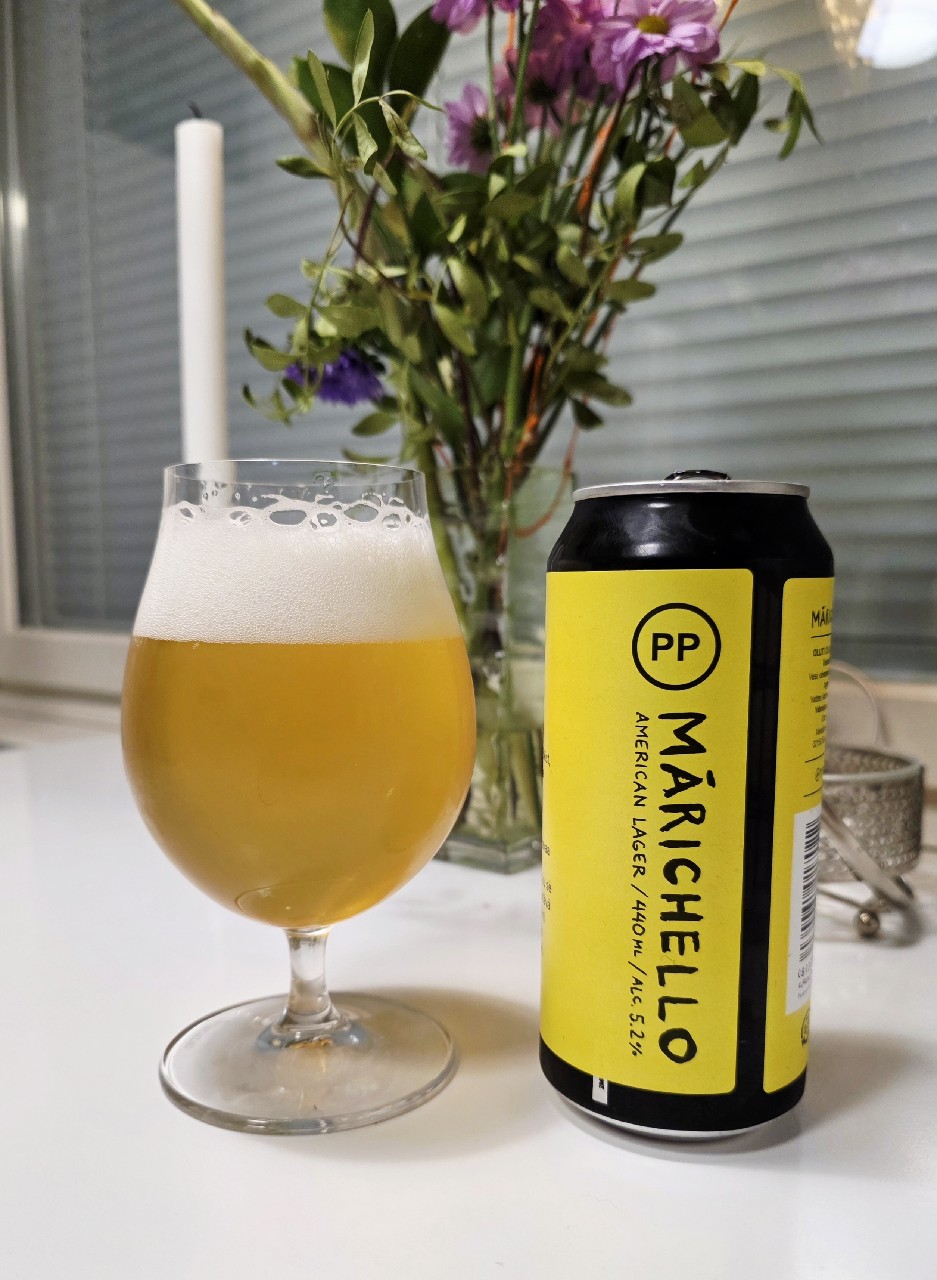 Märichello, Finland