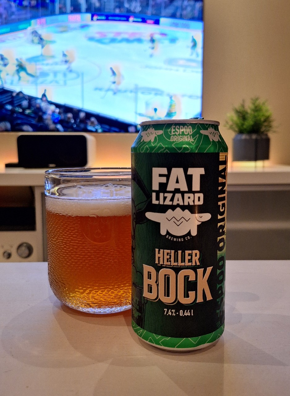 Heller Bock, Finland