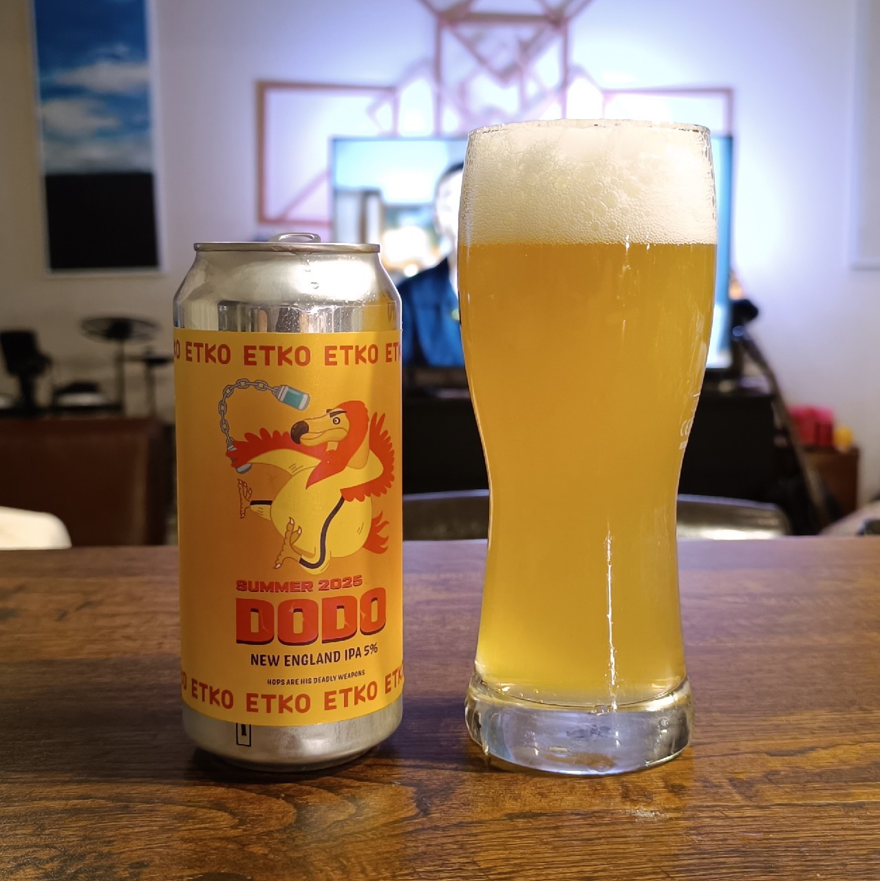 Summer Dodo 2025, Finland