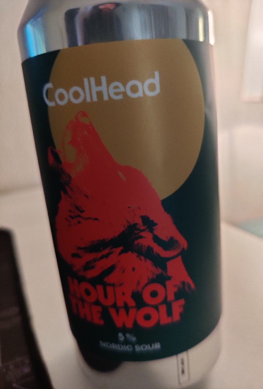 Hour of the Wolf, Finland