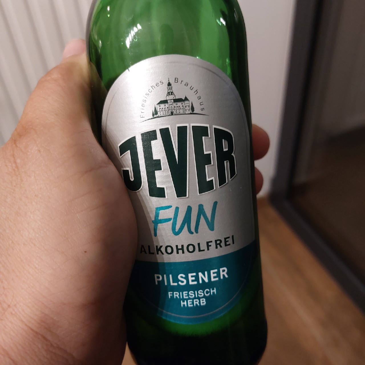 Jever Fun, Germany