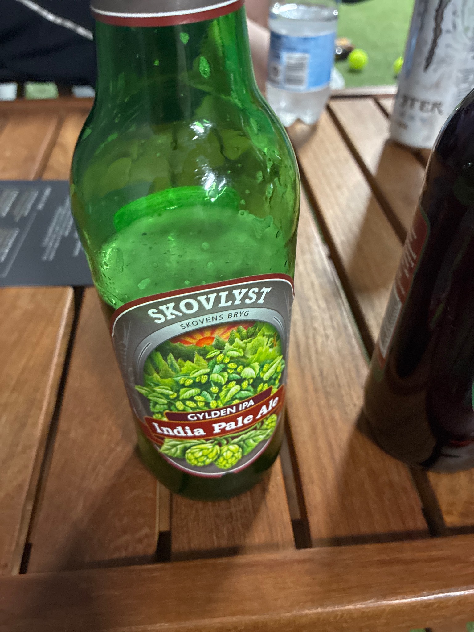 Skovlyst India Pale Ale, Denmark