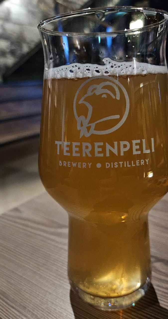 Karviais Gose, Finland