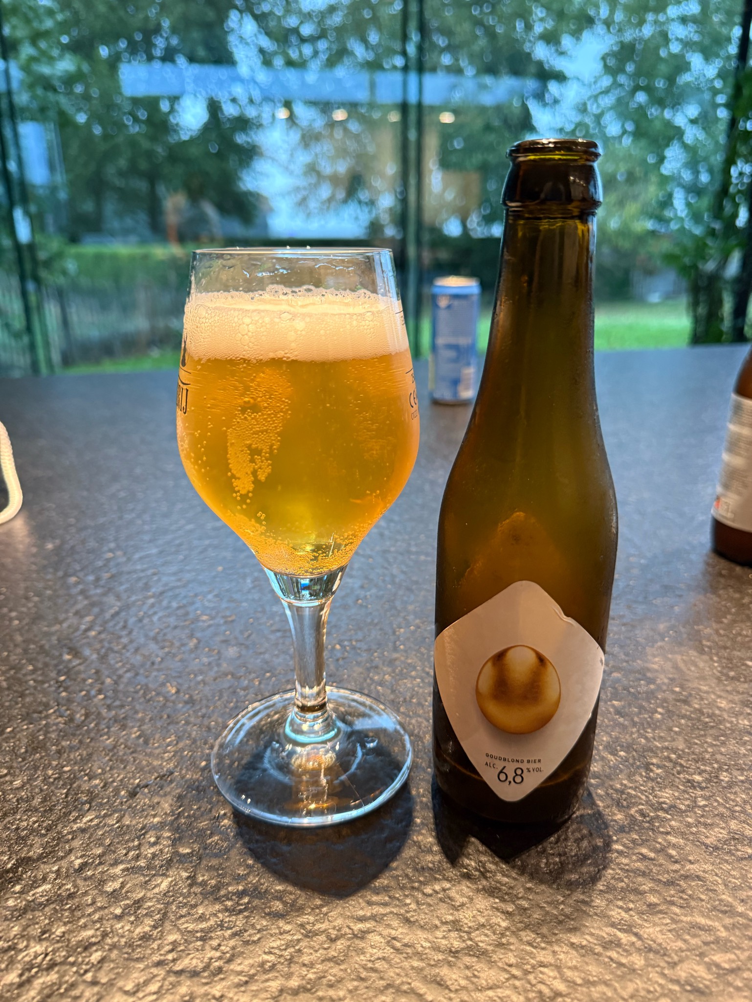 't Gouden IJ, Netherlands