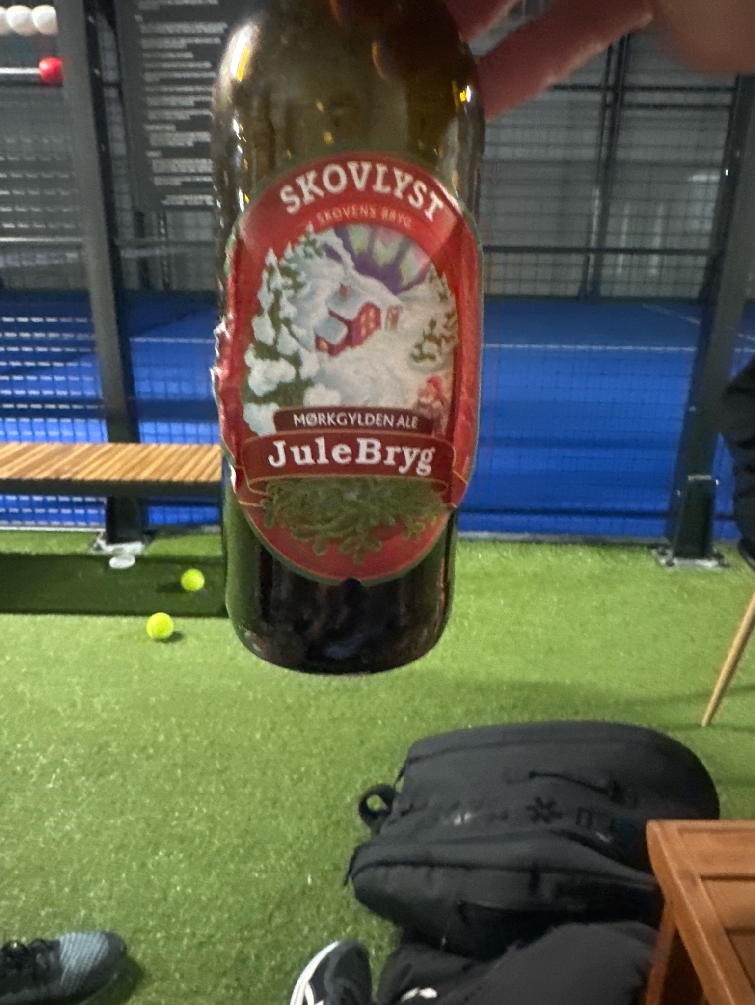 Skovlyst Julebryg, Denmark