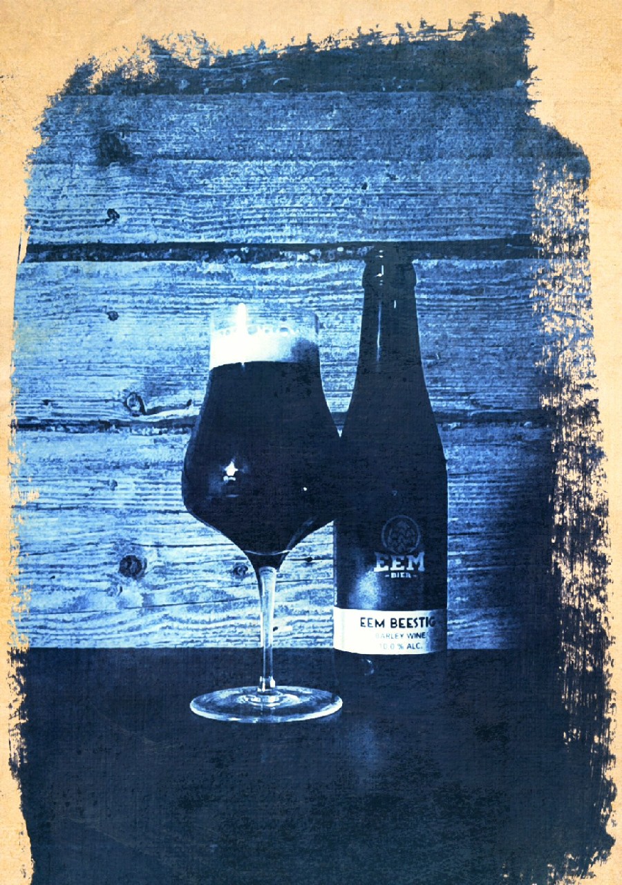 Beestig, Brouwerij EemBier / Eem Bier