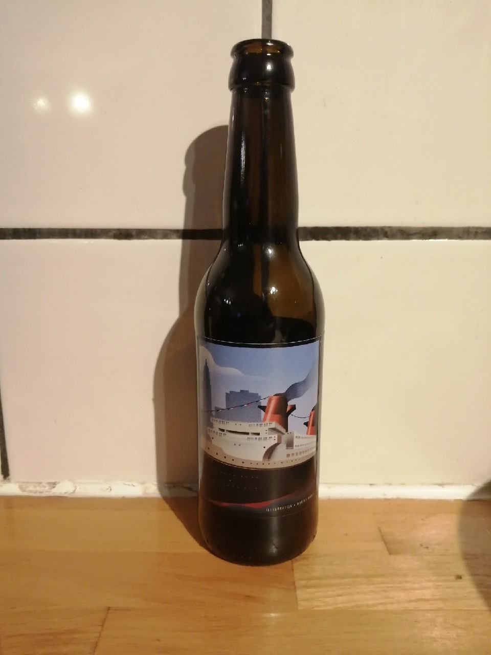 St Joseph IPA, France