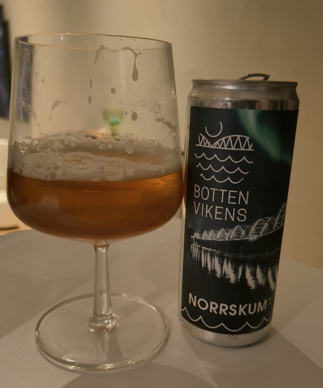 Norrskum, Bottenvikens Bryggeri
