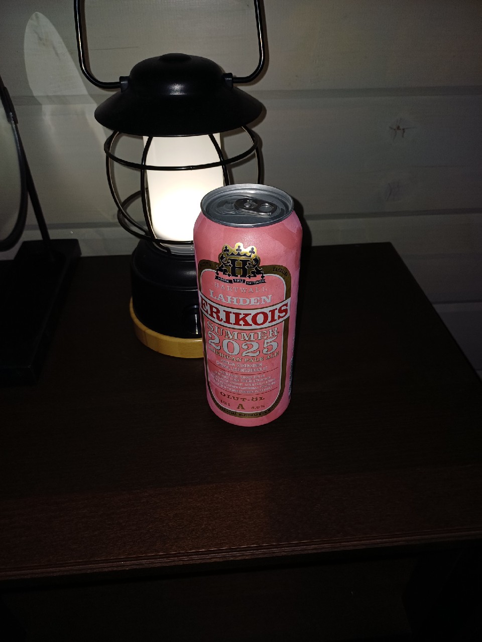 Lahden Erikois Summer 2023, Finland