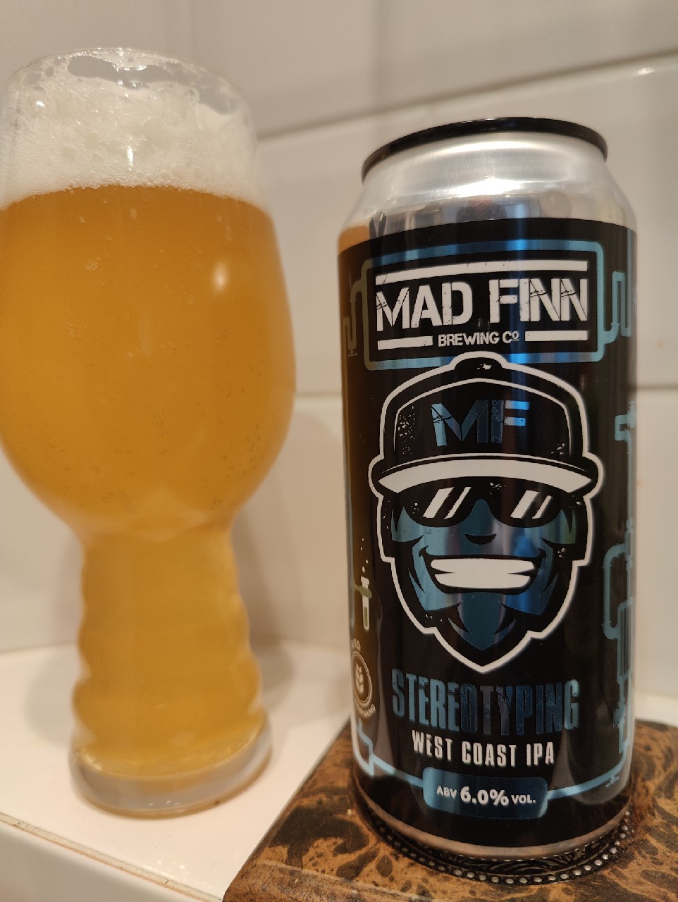 Stereotyping 6%, Finland